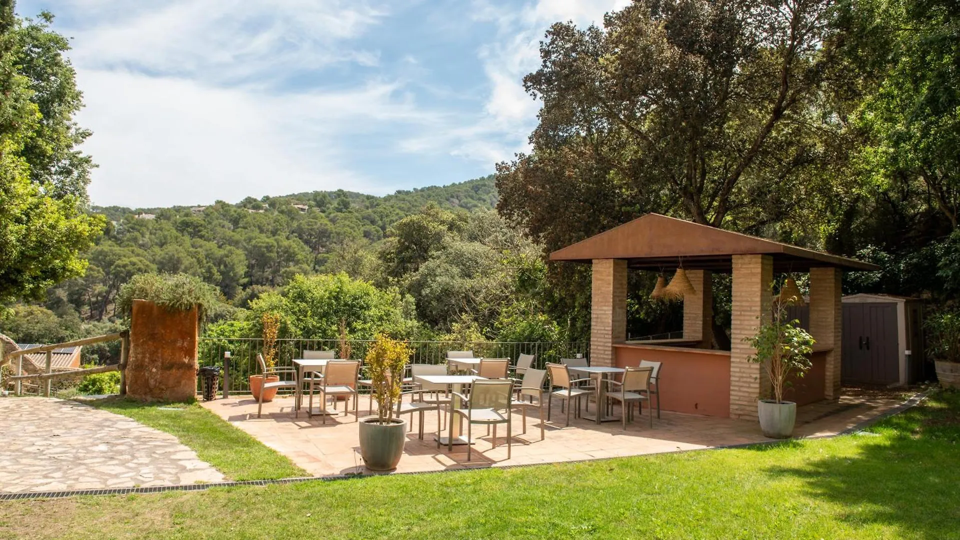 Hotel Convent De Begur