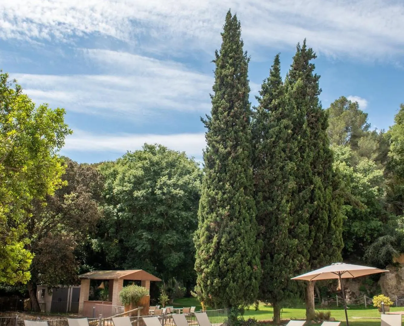 Hotel Convent De Begur