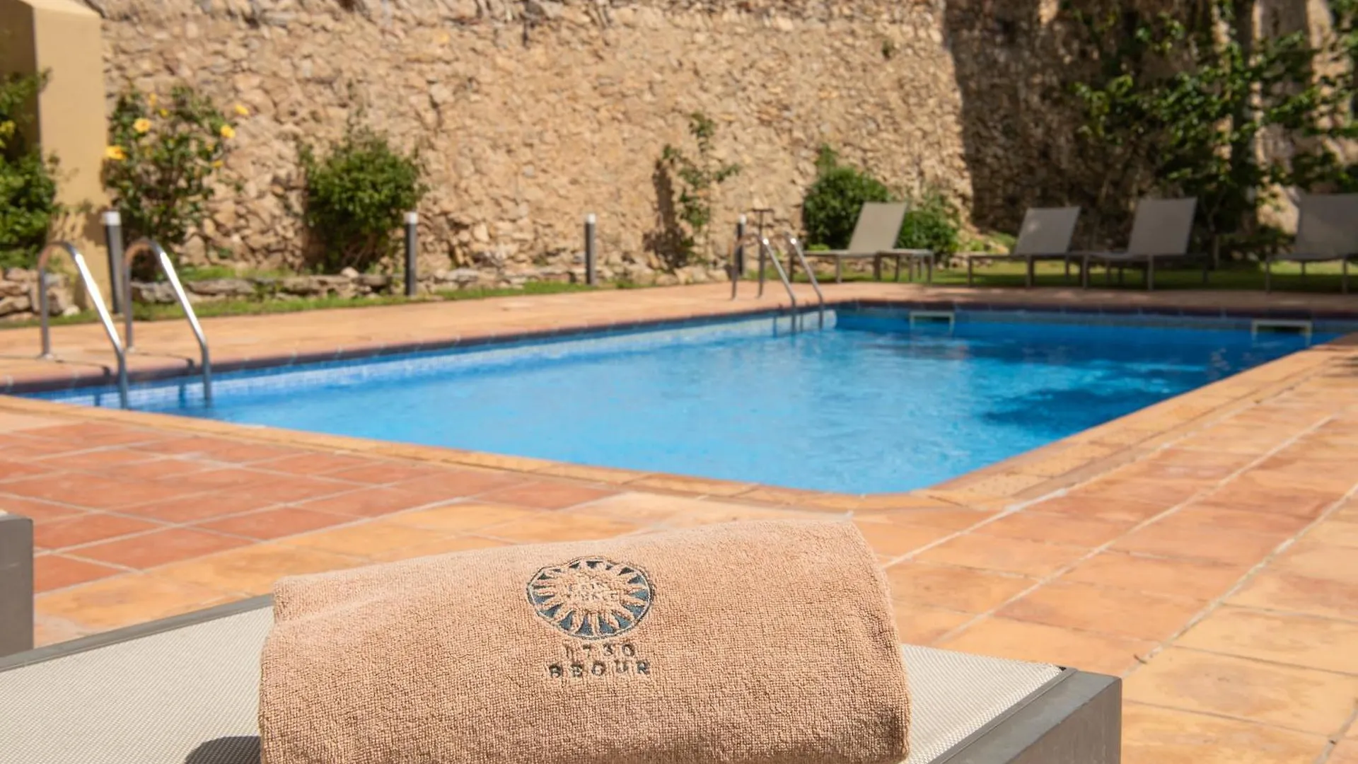 Hotel Convent De Begur