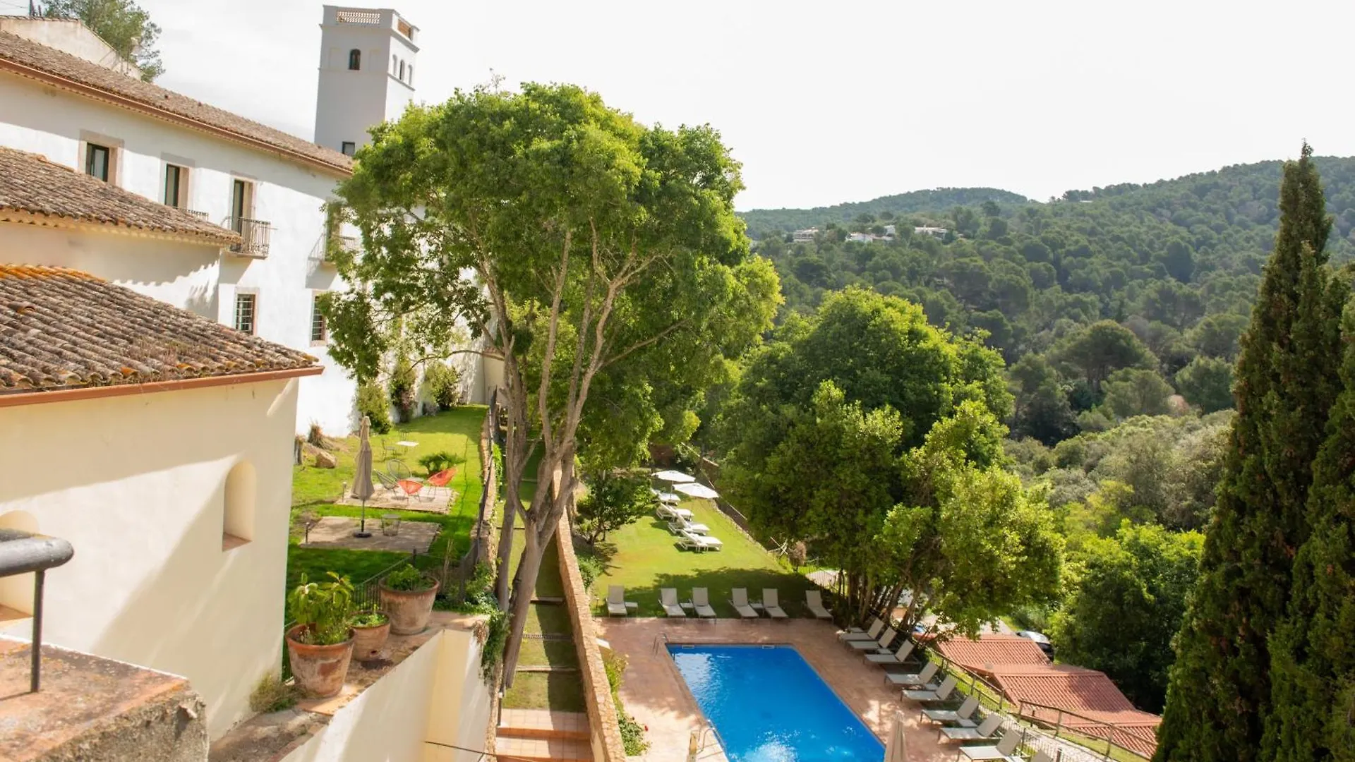 Hotel Convent De Begur