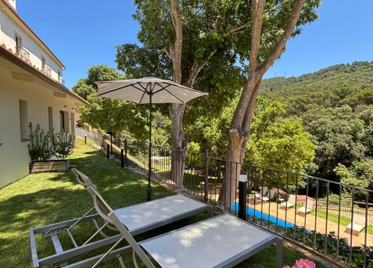 Hotel Convent De Begur