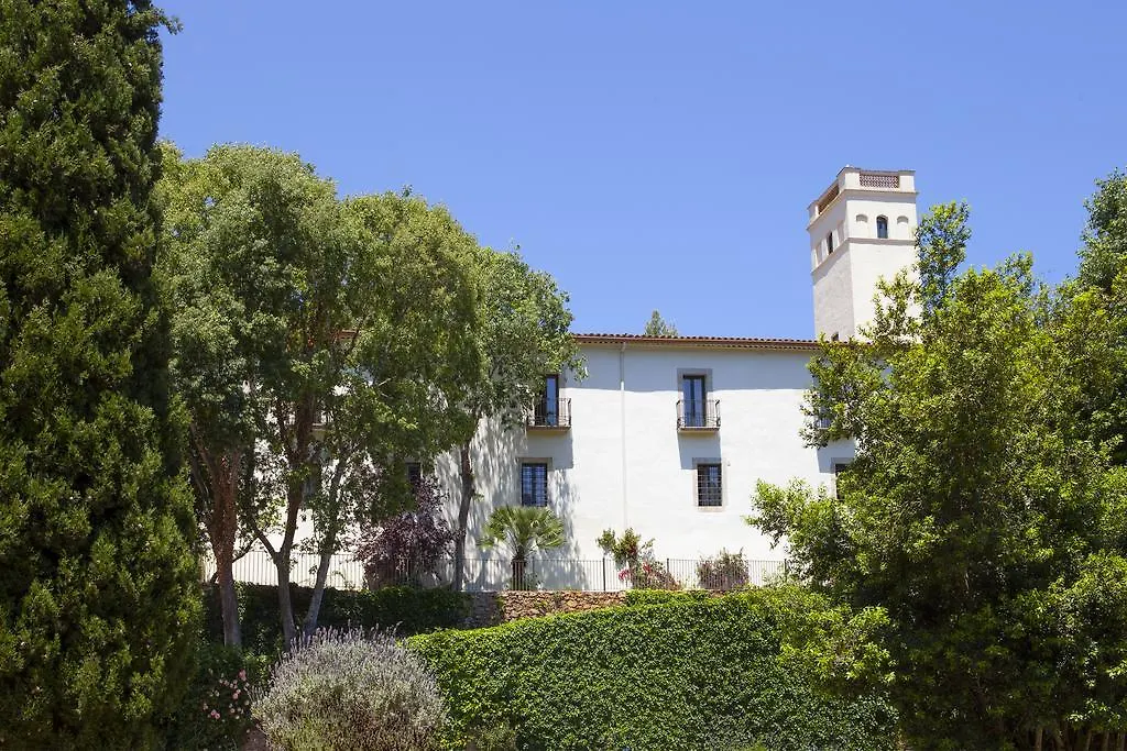 Hotel Convent De Begur