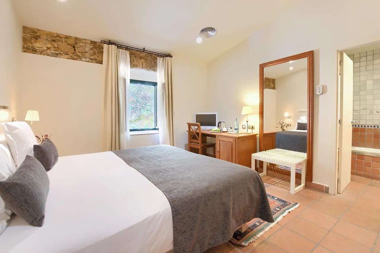 Hotel Convent De Begur