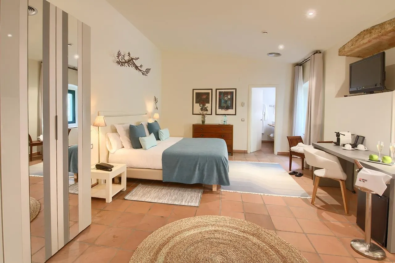 Hotel Convent De Begur Spain
