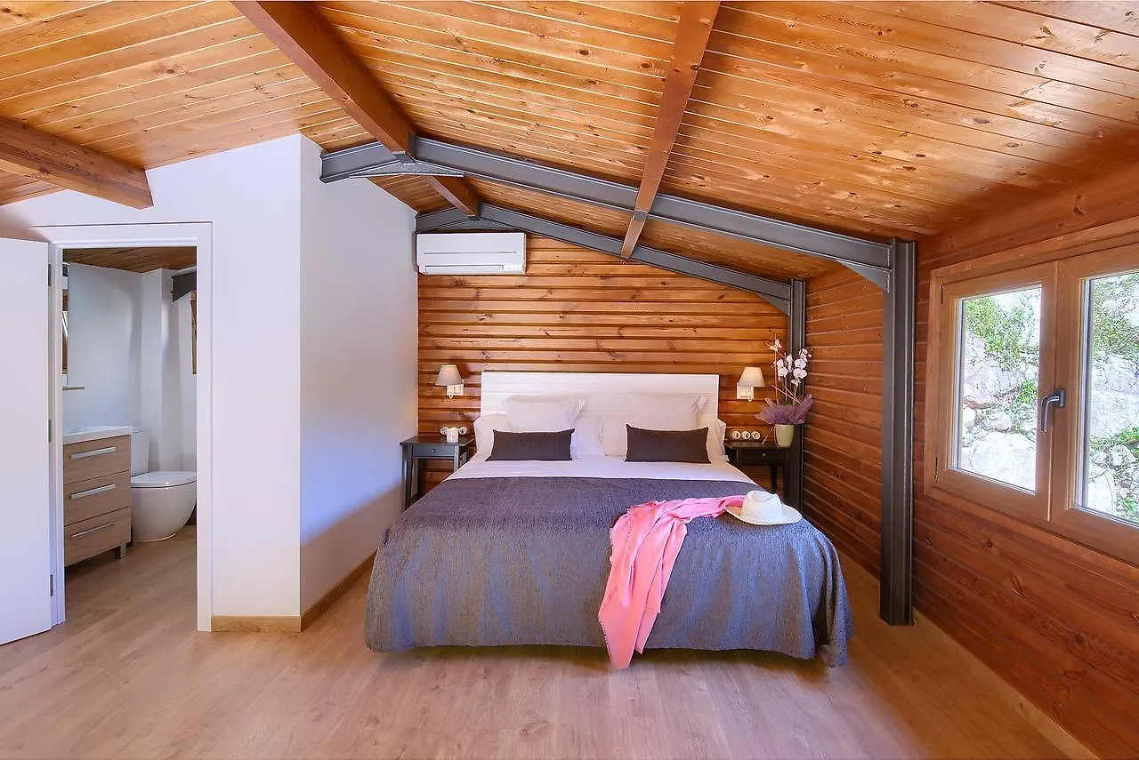 Hotel Convent De Begur