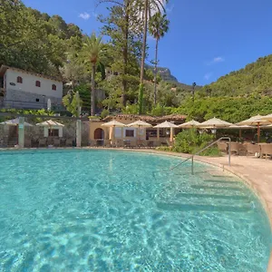 **** Hotel Es Moli Spanje