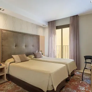 **** Hotel Gotico Spanje