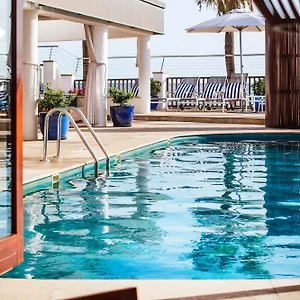 **** Hotel Portixol & Restaurant Spanje