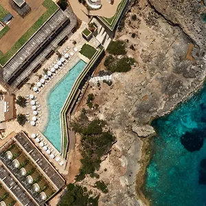 ***** Hotel Six Senses Ibiza Spanje