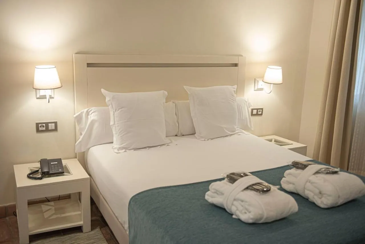 Hotel Convent De Begur 4*,