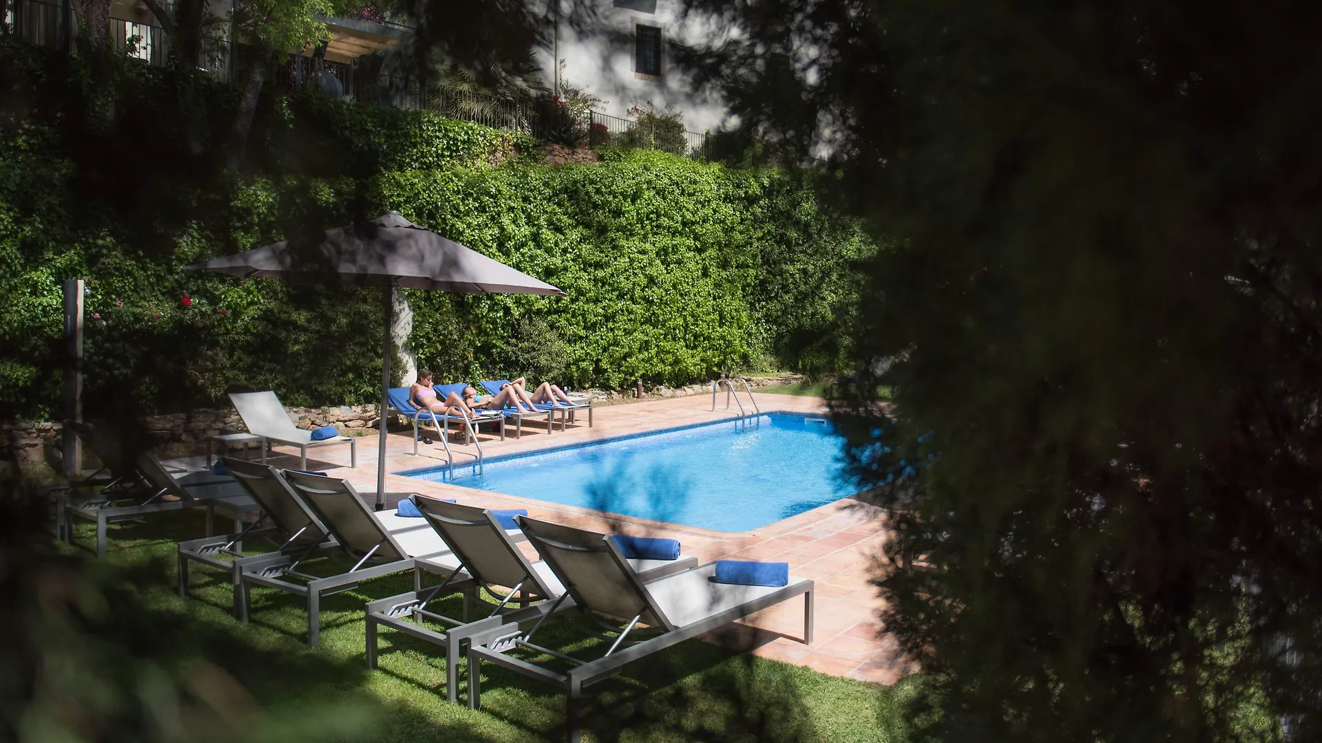 Hotel Convent De Begur