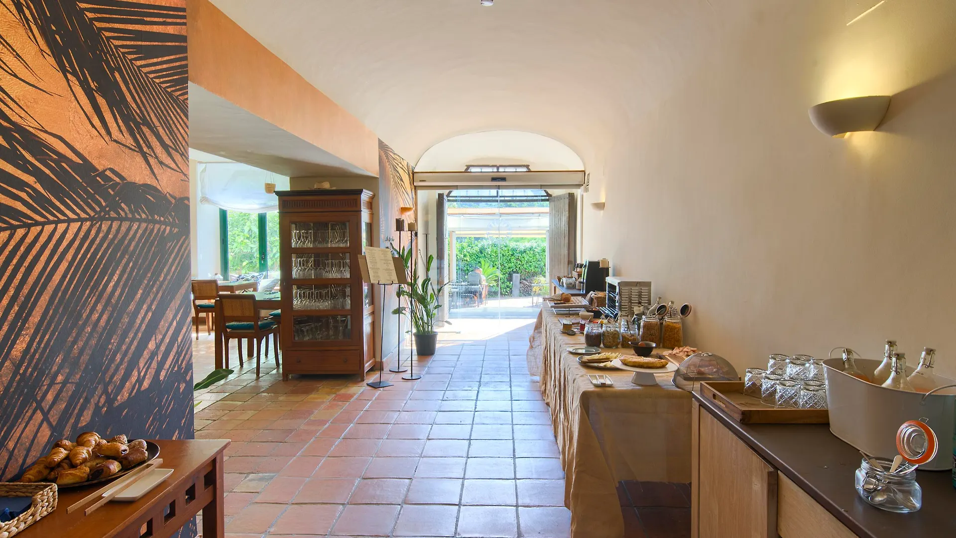 Hotel Convent De Begur 4*,  Spain