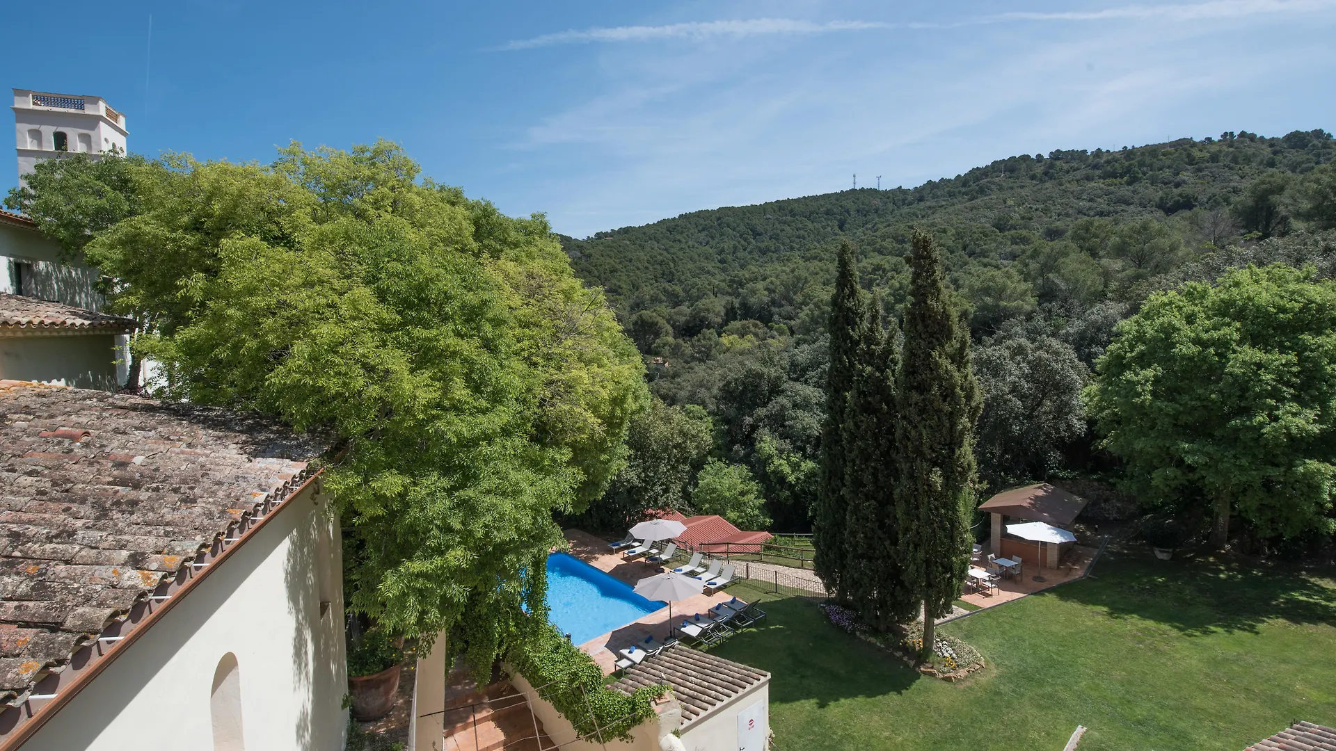 Hotel Convent De Begur
