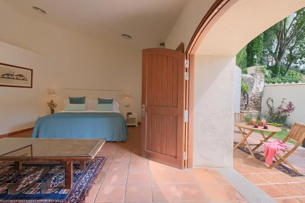 Hotel Convent De Begur 4*,  Spain