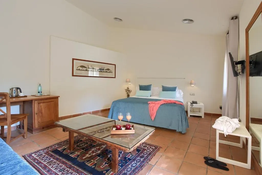 Hotel Convent De Begur