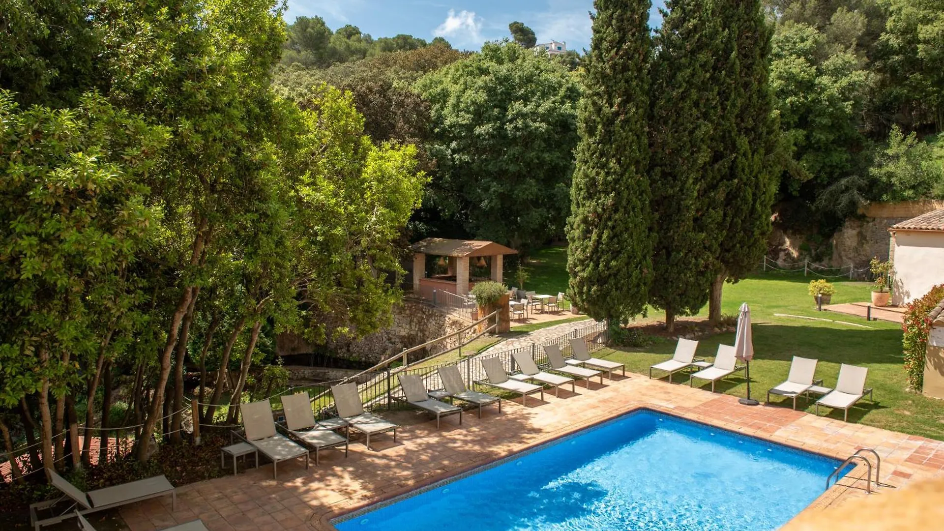 Hotel Convent De Begur
