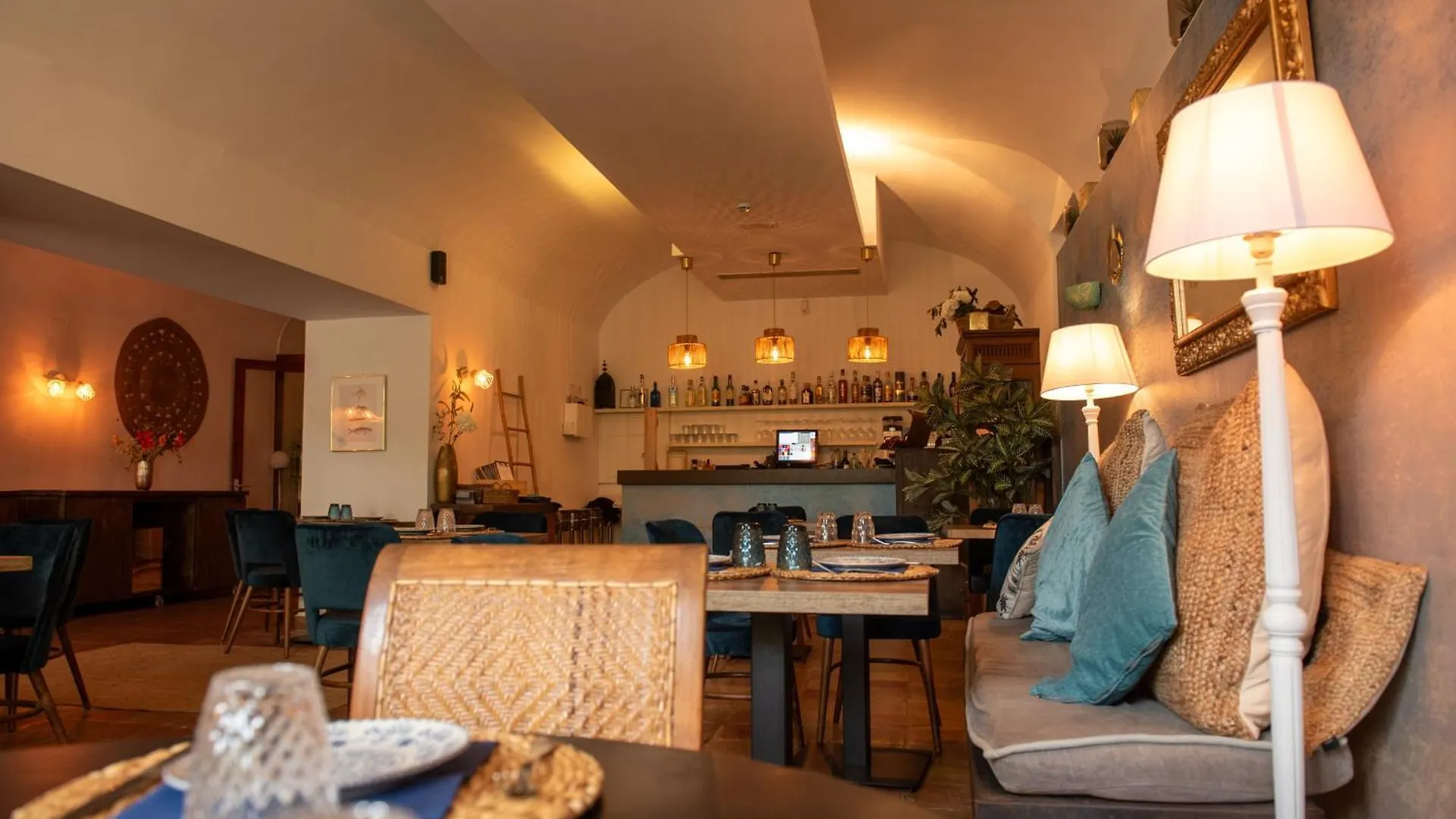Hotel Convent De Begur Spain