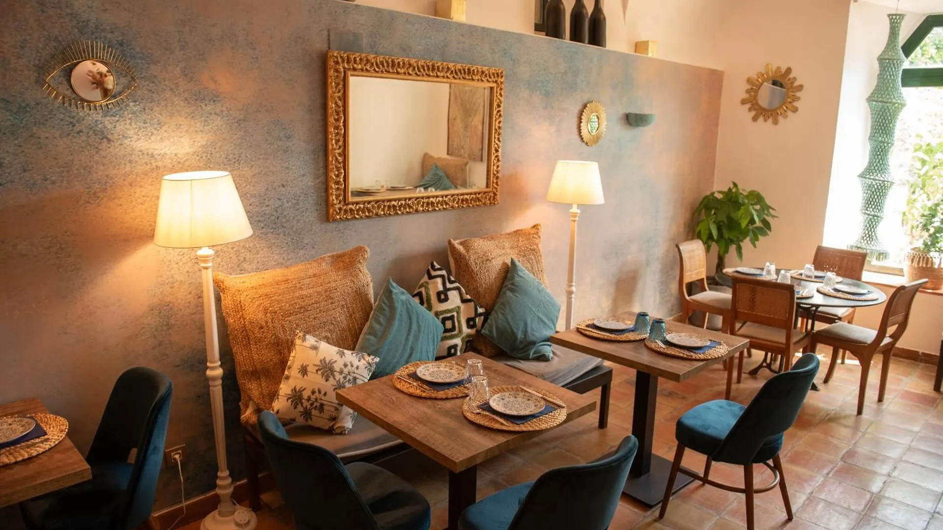 Hotel Convent De Begur