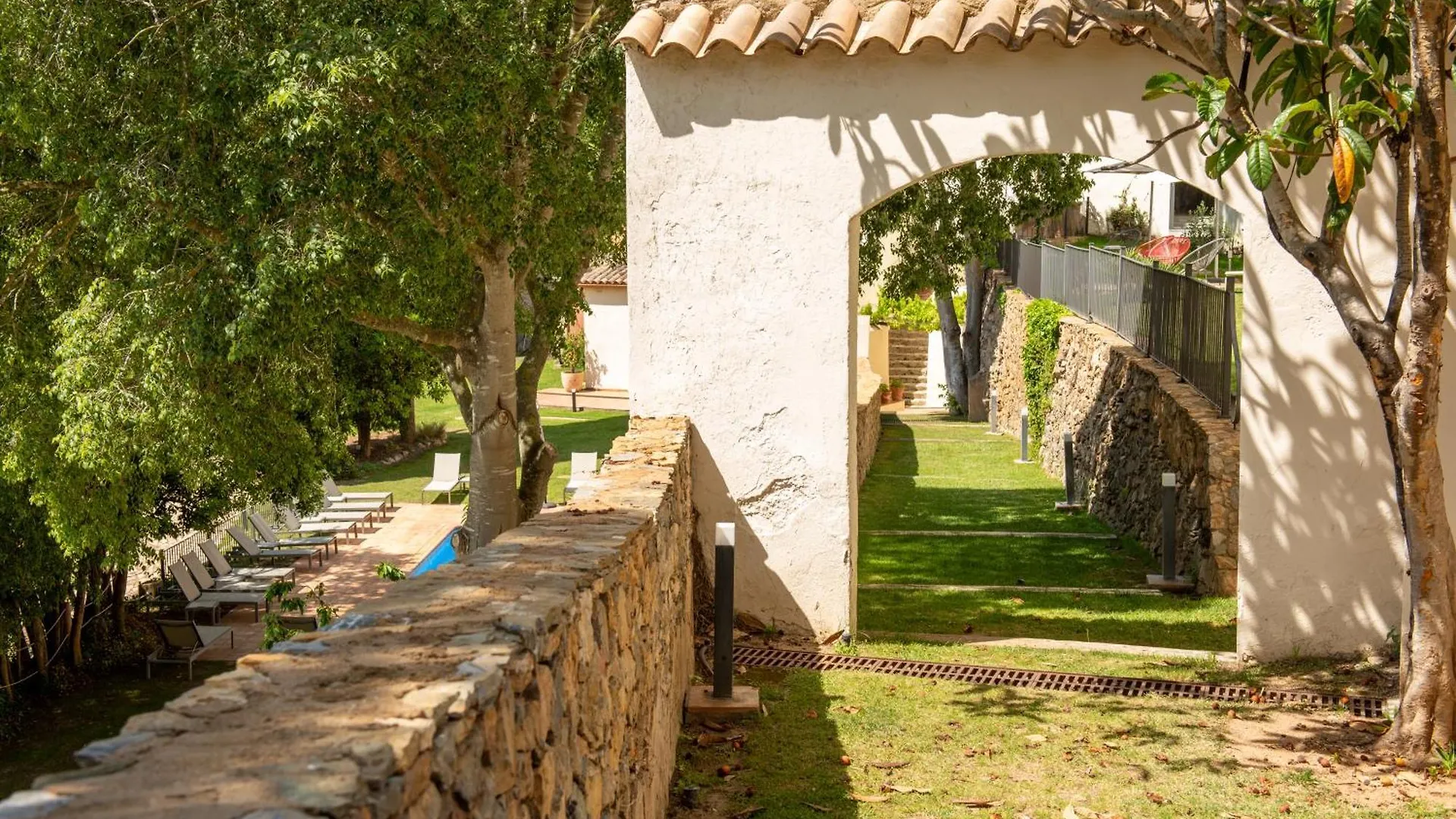Hotel Convent De Begur
