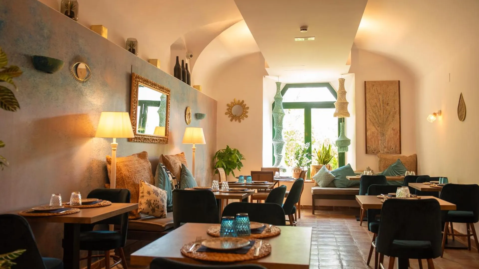 Hotel Convent De Begur