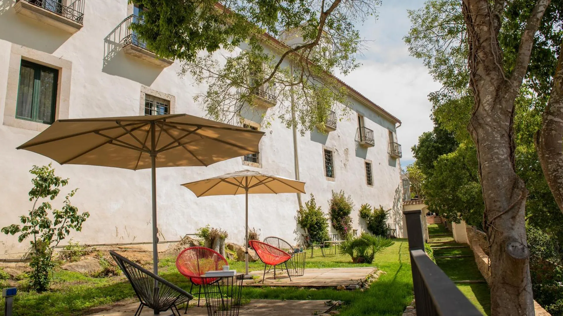 Hotel Convent De Begur 4*,