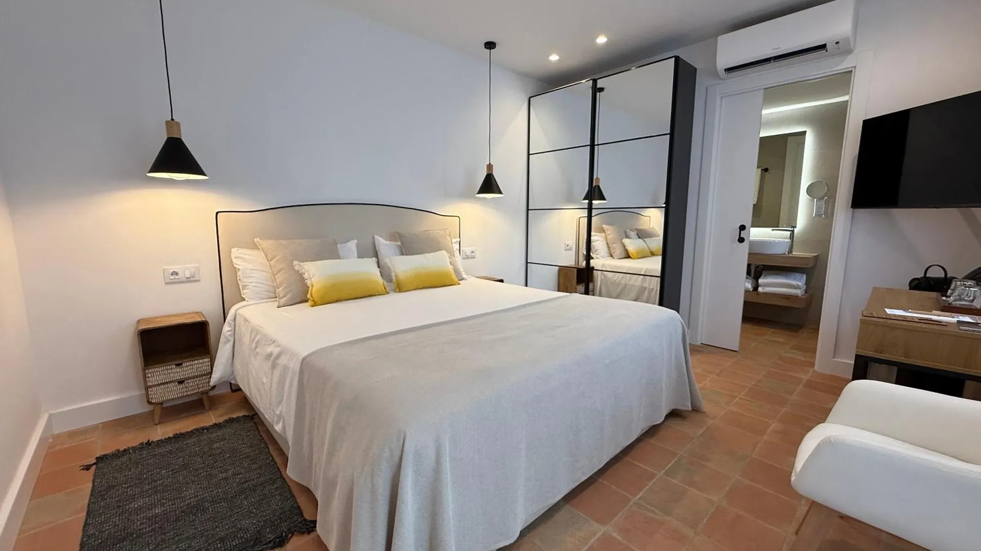 Hotel Convent De Begur