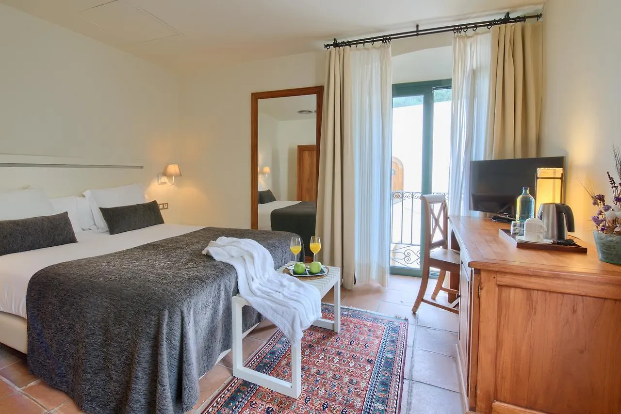 Hotel Convent De Begur