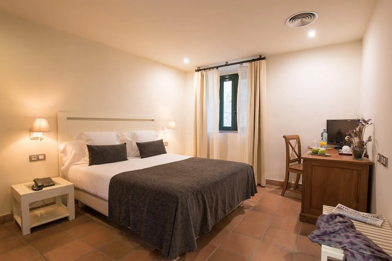 ****  Hotel Convent De Begur Spain