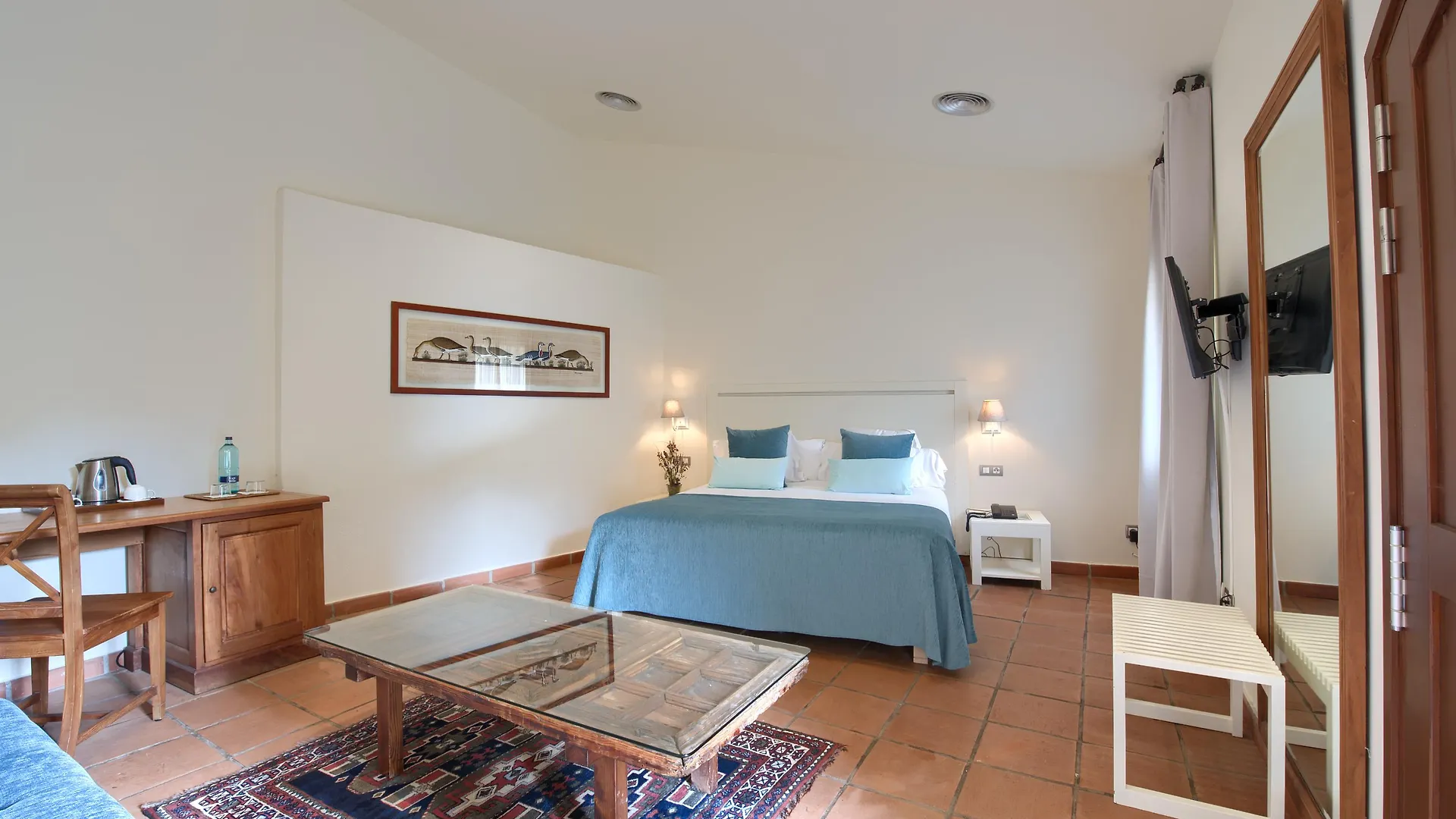 Hotel Convent De Begur