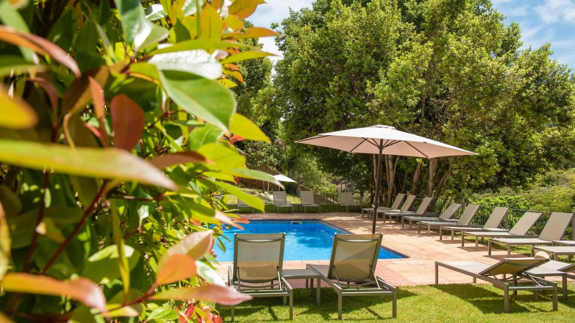 ****  Hotel Convent De Begur Ισπανία