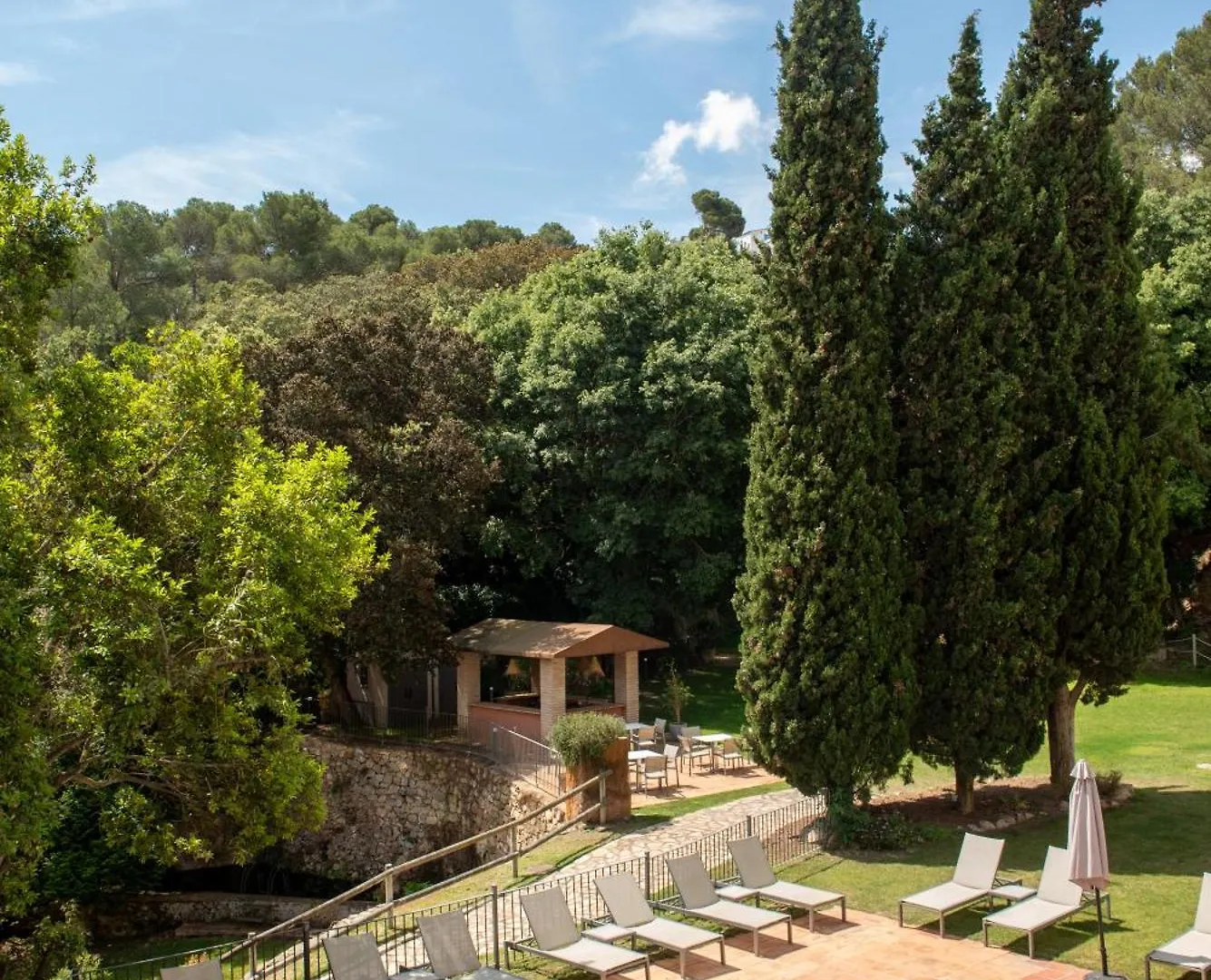Hotel Convent De Begur 4*,
