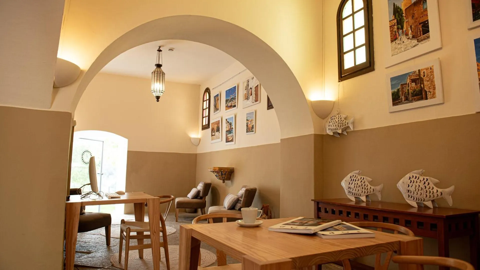 Hotel Convent De Begur Ισπανία