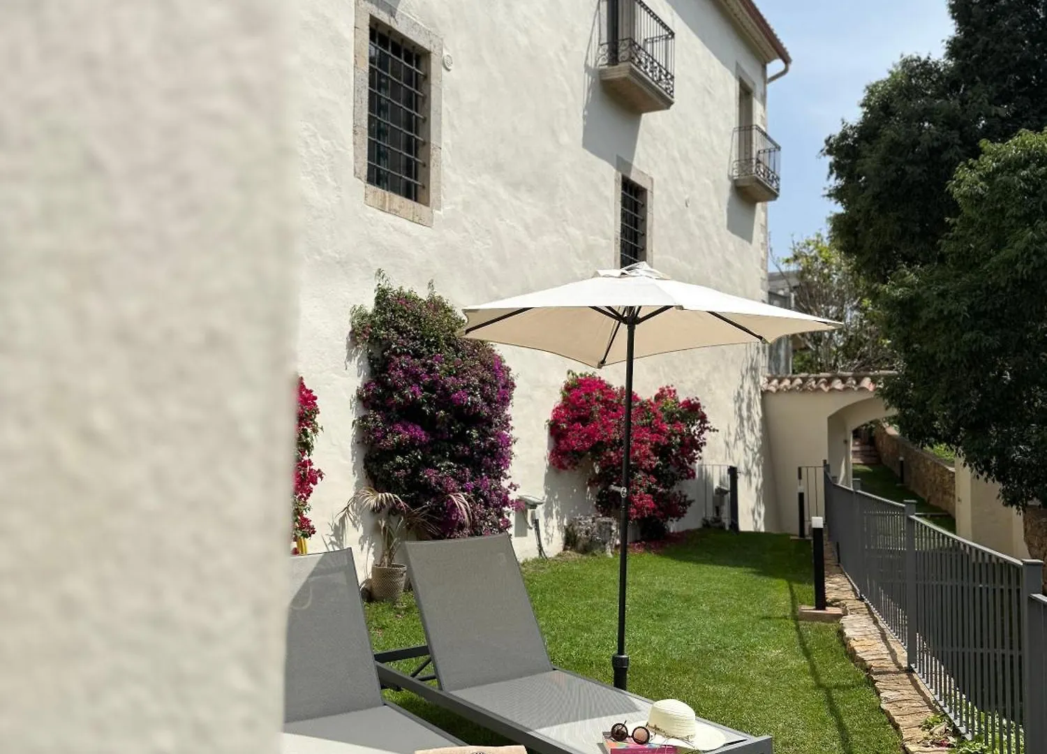Hotel Convent De Begur 4*,