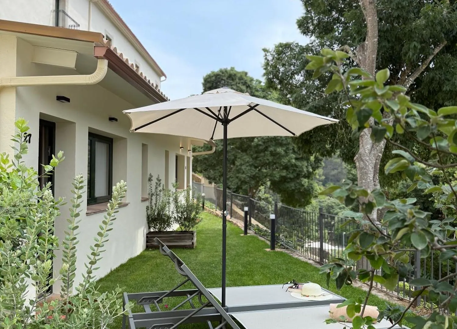 Hotel Convent De Begur Ισπανία